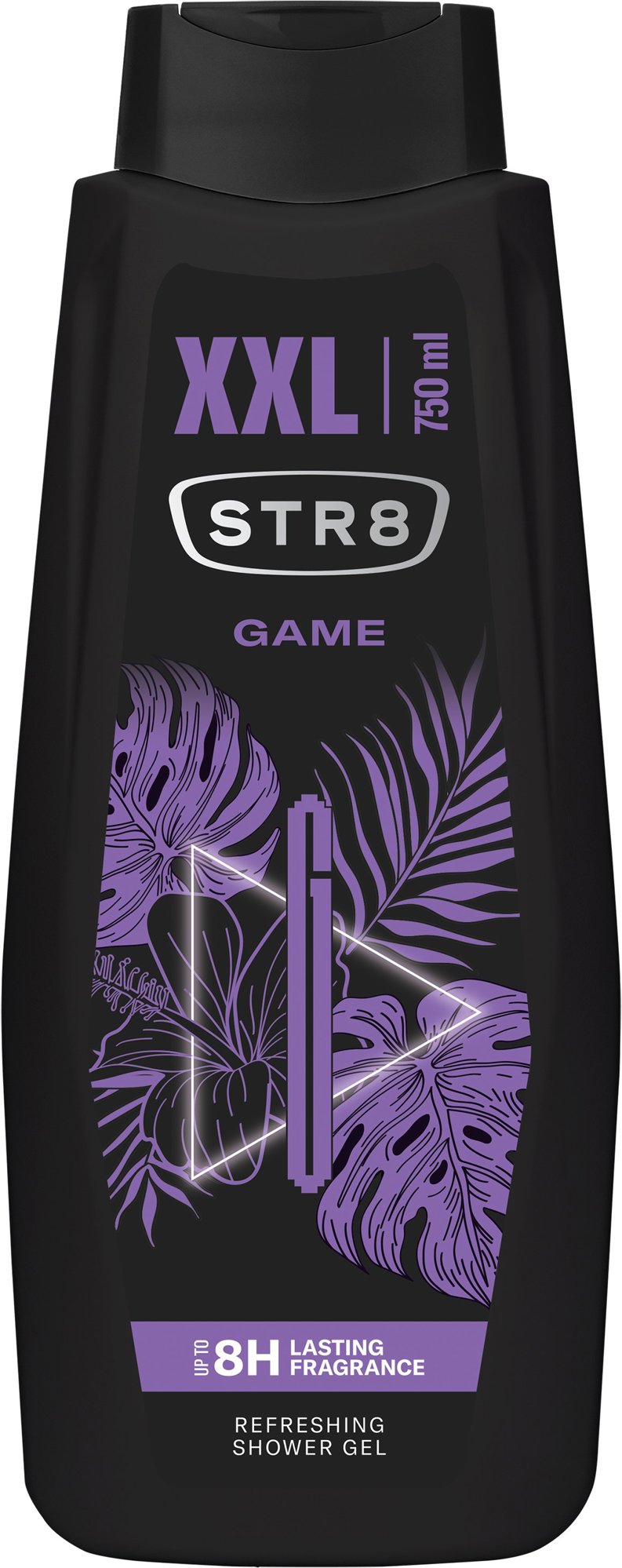 STR8 Game 750 ml