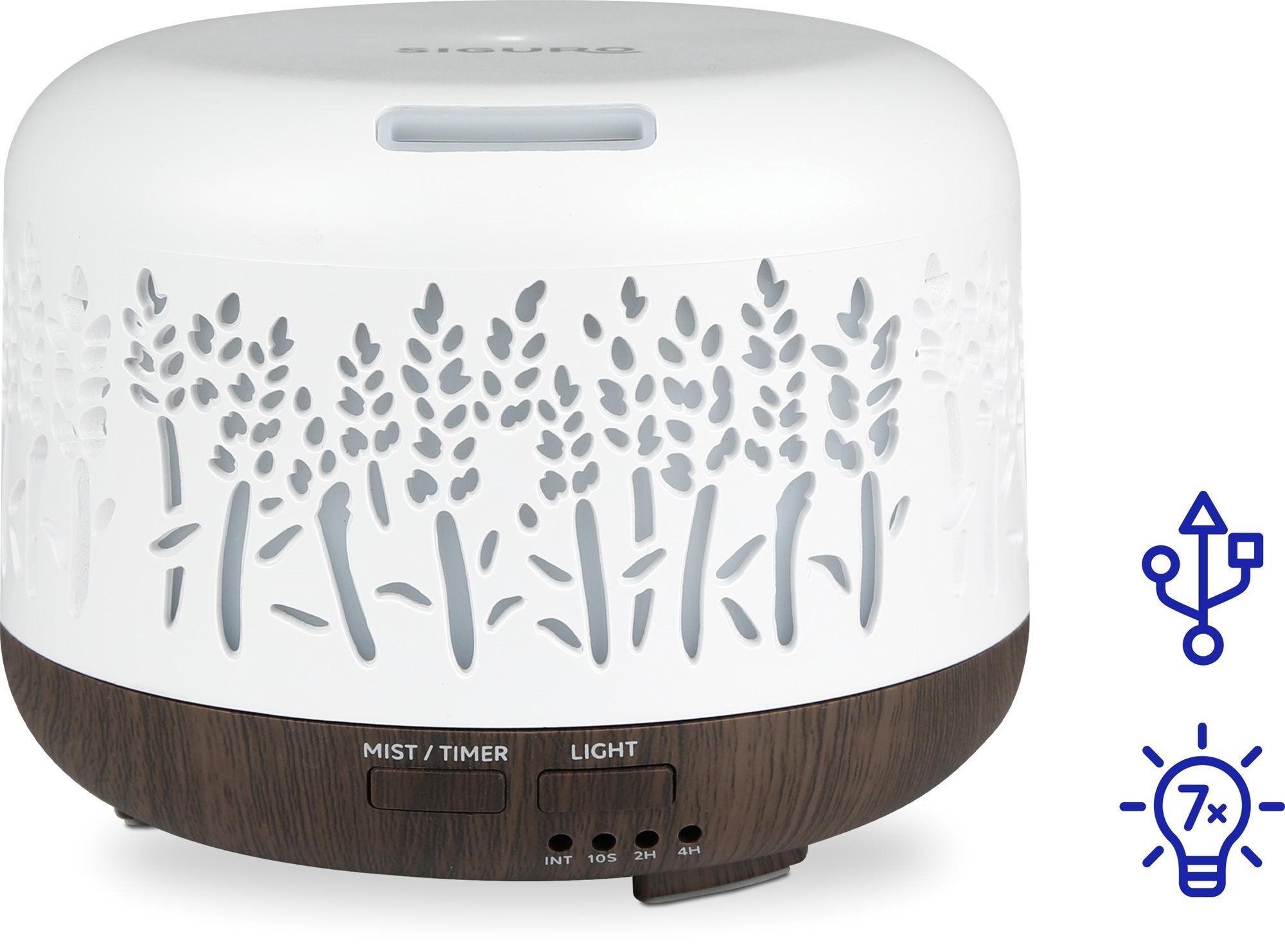 Siguro AD-E211DW Marsh Fritillary