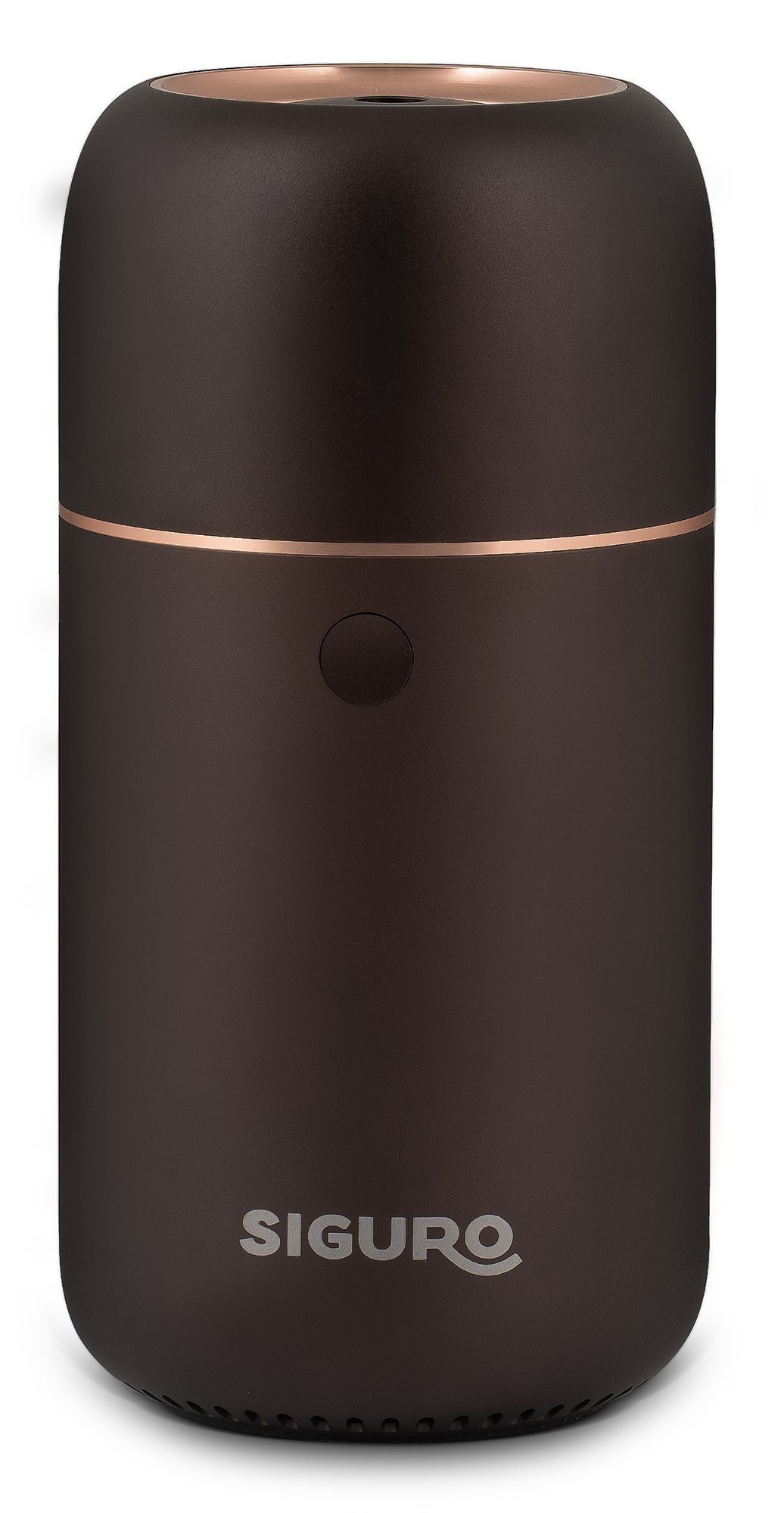 Siguro AD-U701B Serenity Espresso