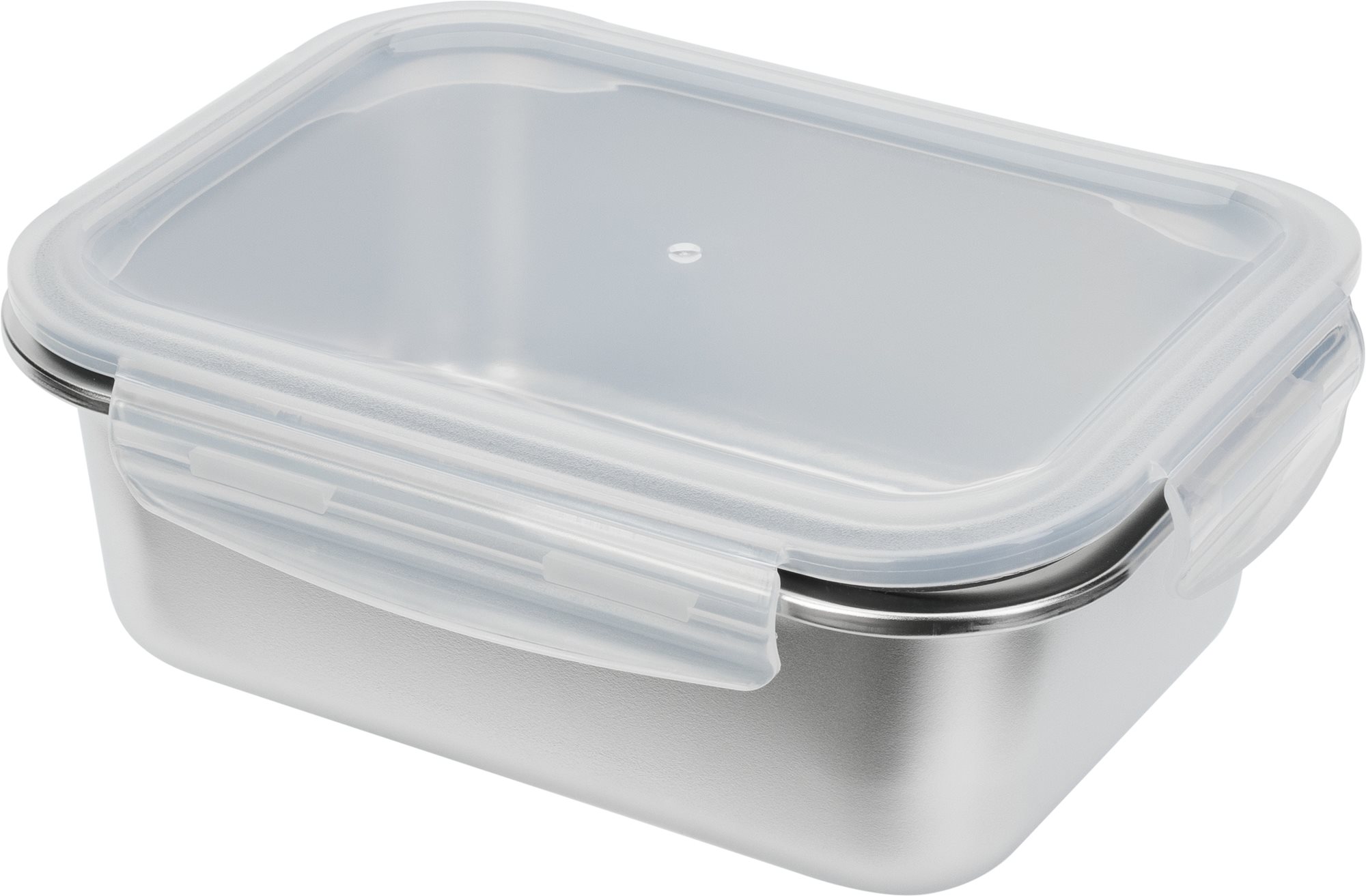 Siguro Dóza na potraviny Steel Seal, 1,2 l