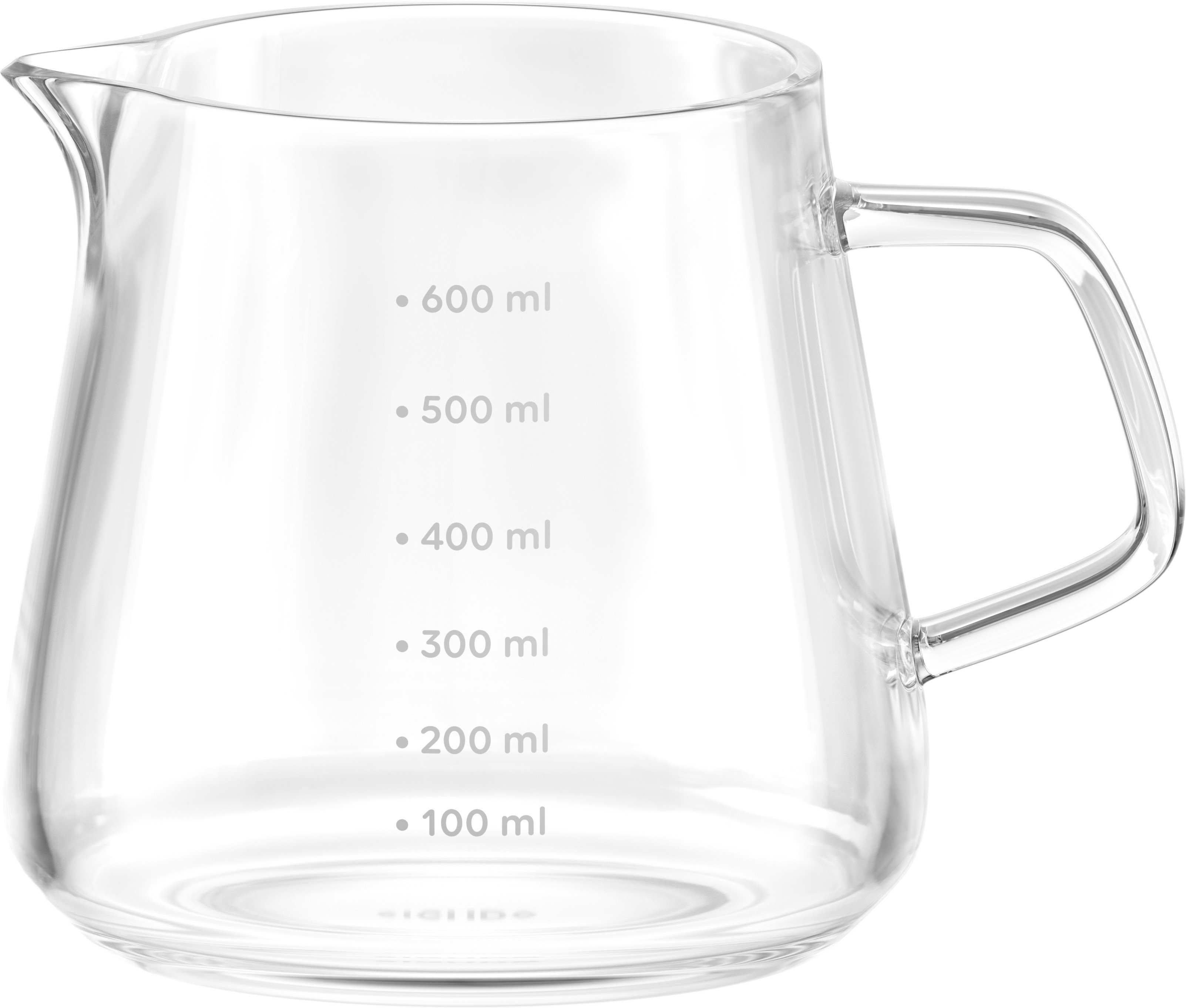 Siguro Konvička na servírovanie kávy Coffee Server, 600 ml