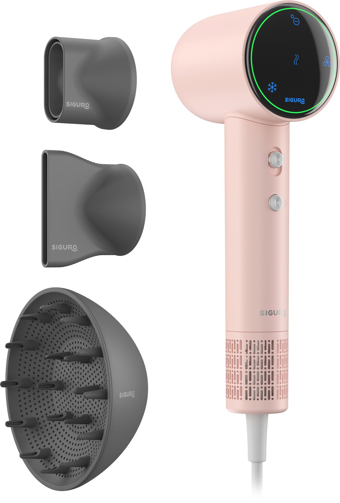 Siguro HR-I550P Candy Flow Premium