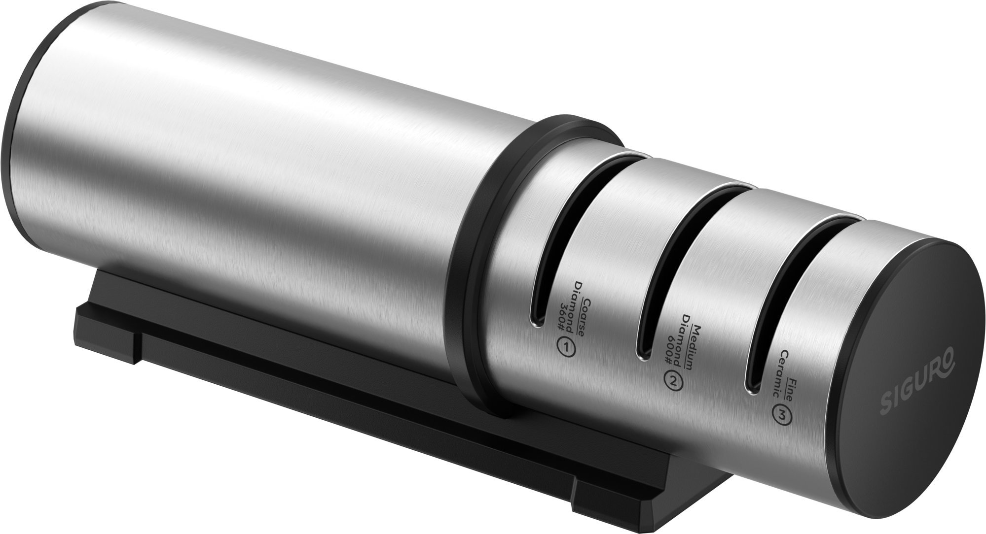 Siguro Scrimgeour Iron Edge