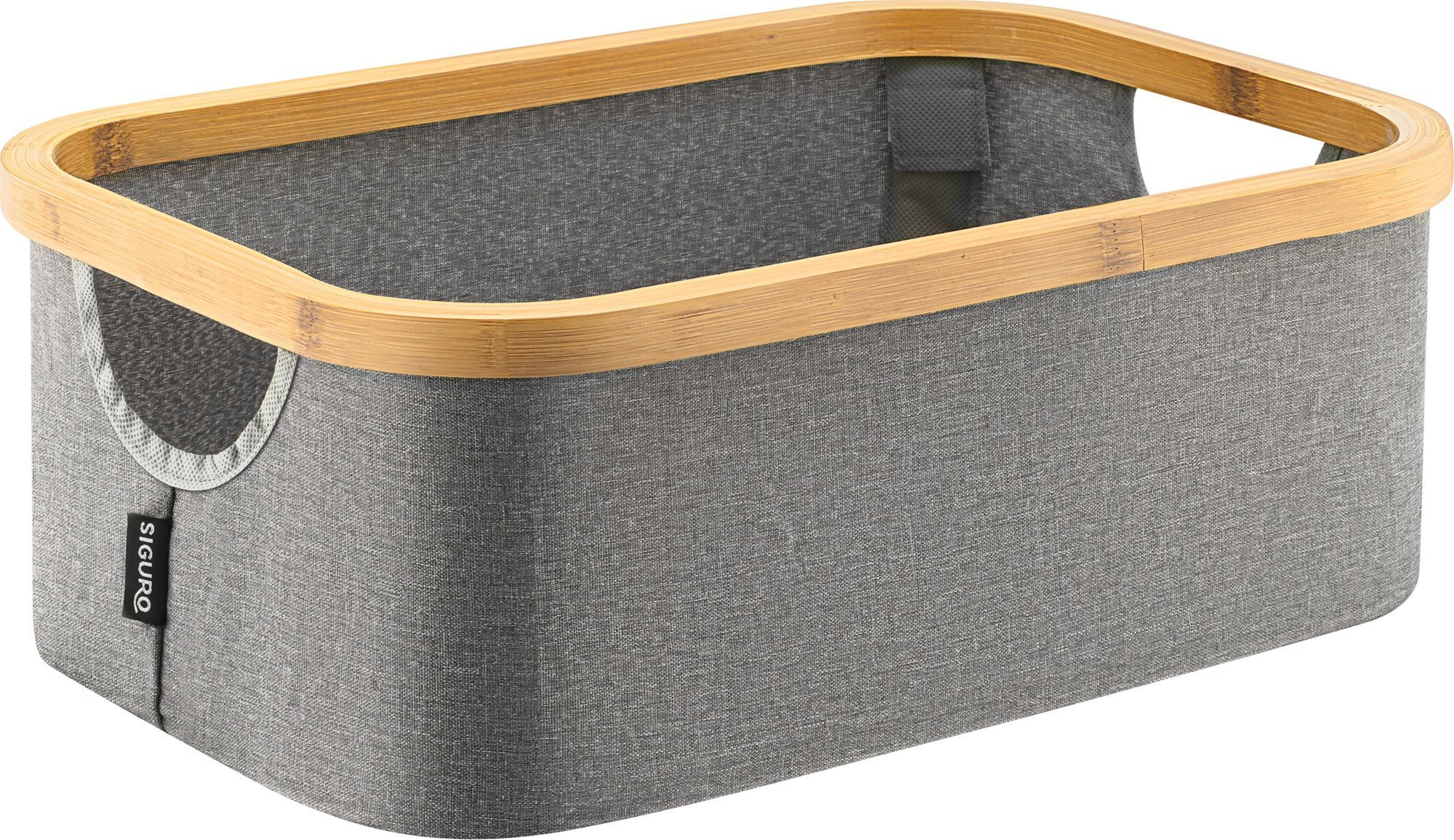 Siguro Kôš na bielizeň Cozy Home 14 l, 14.5 × 38.5 × 26.5 cm