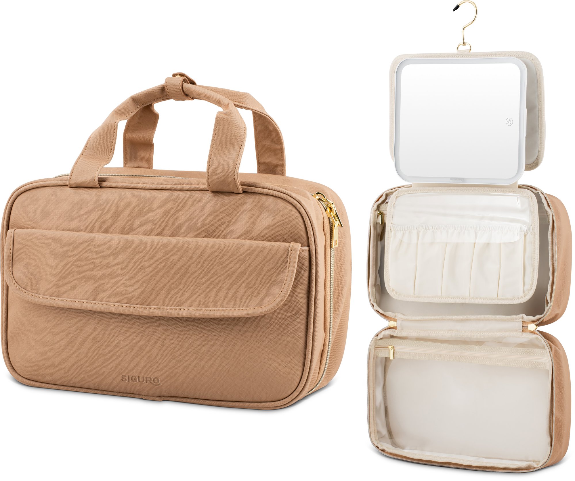 Siguro Pure Beauty Isla B730BE