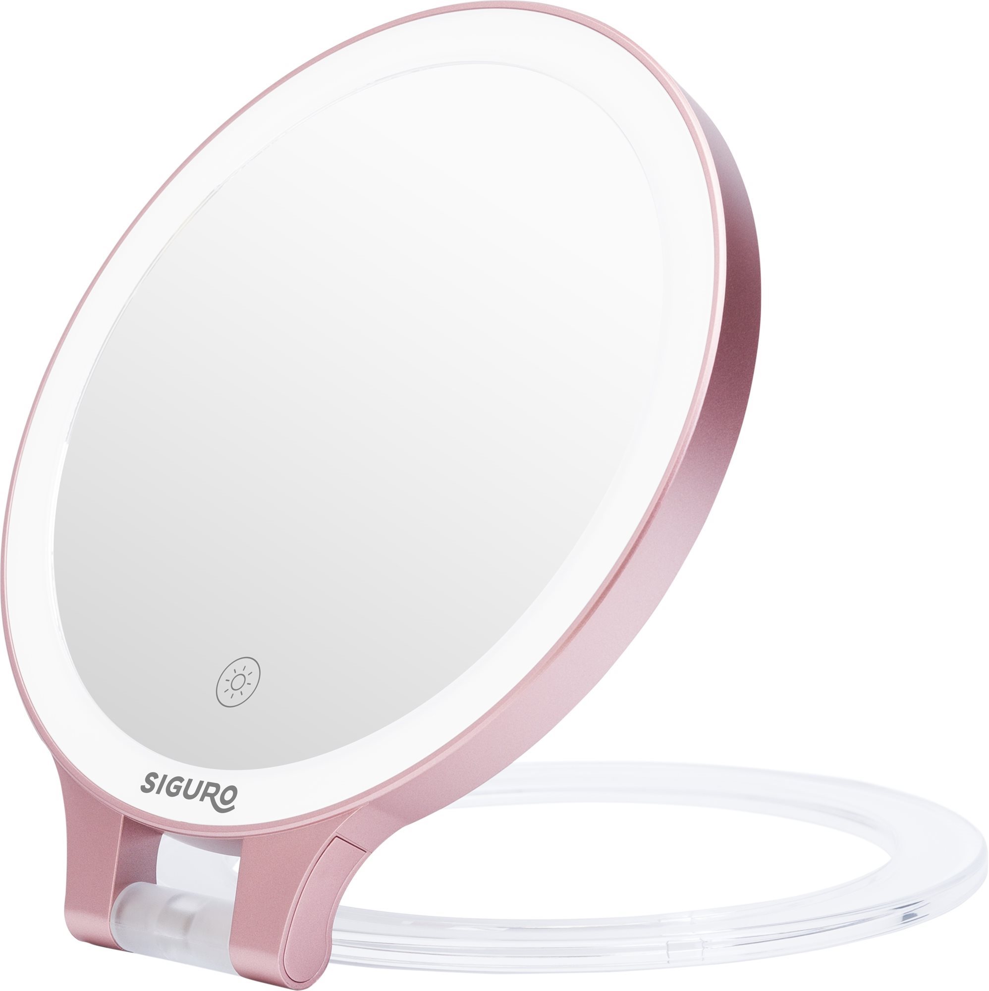 Siguro LM-L361RG Pure Beauty Golden Rose