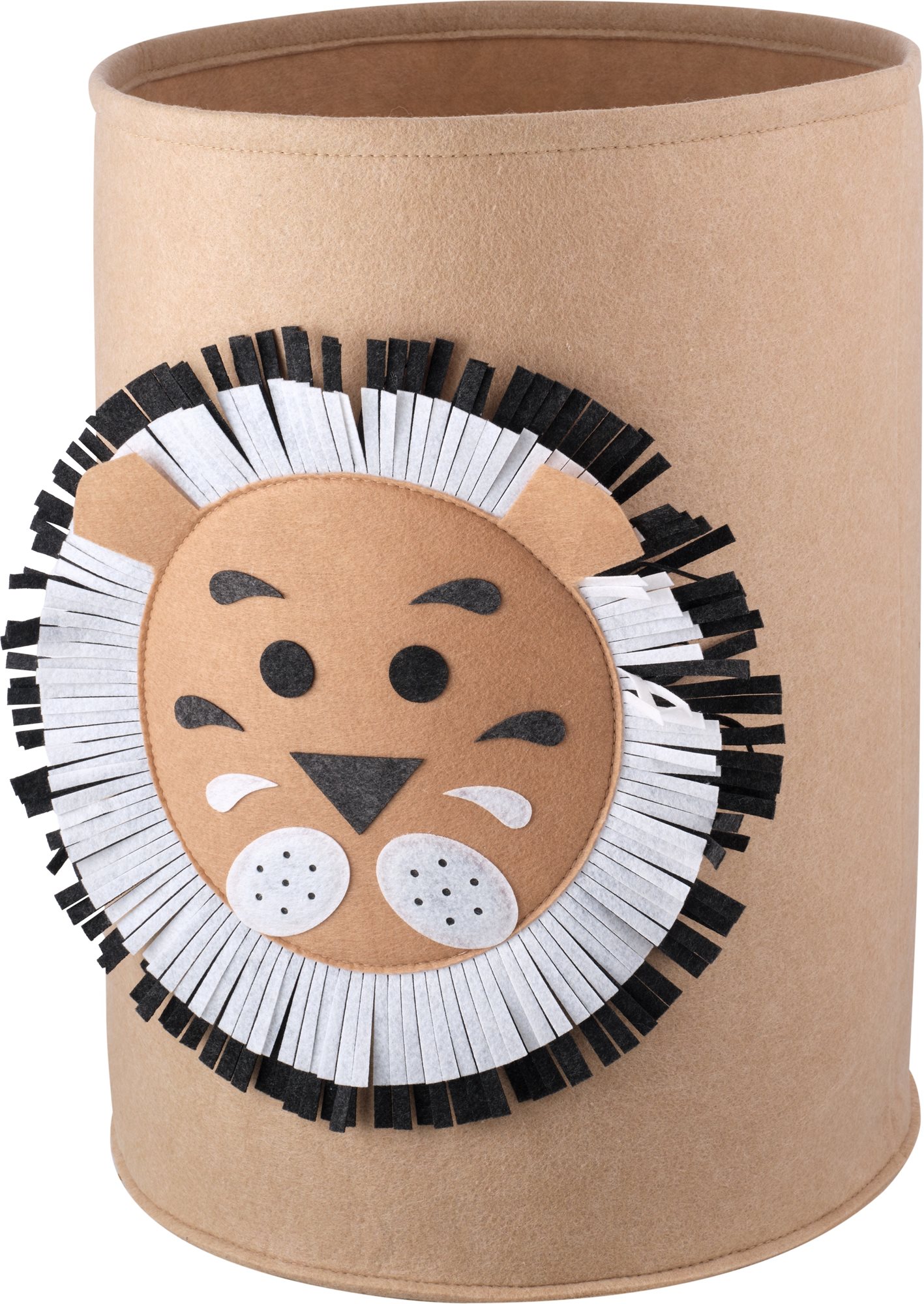 Siguro Detský úložný box Big Lion, 52 l