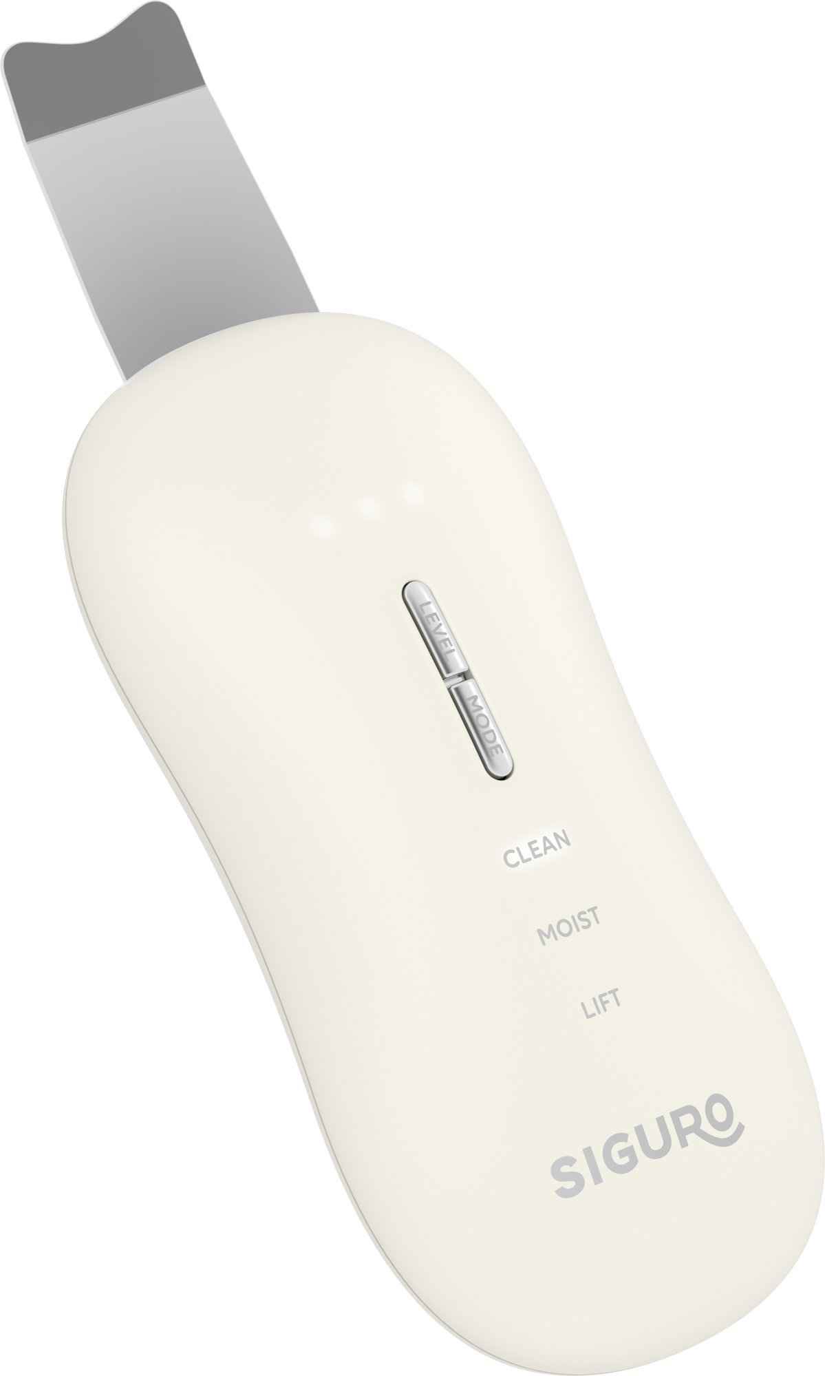 Siguro SK-U560W Pure Beauty Gentle Scrub