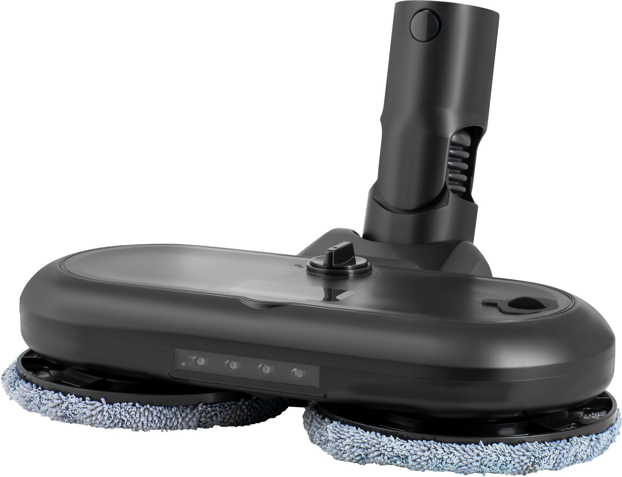 Siguro Motorizovaný mop pre tyčový vysávač VT-M450B a VT-P700L