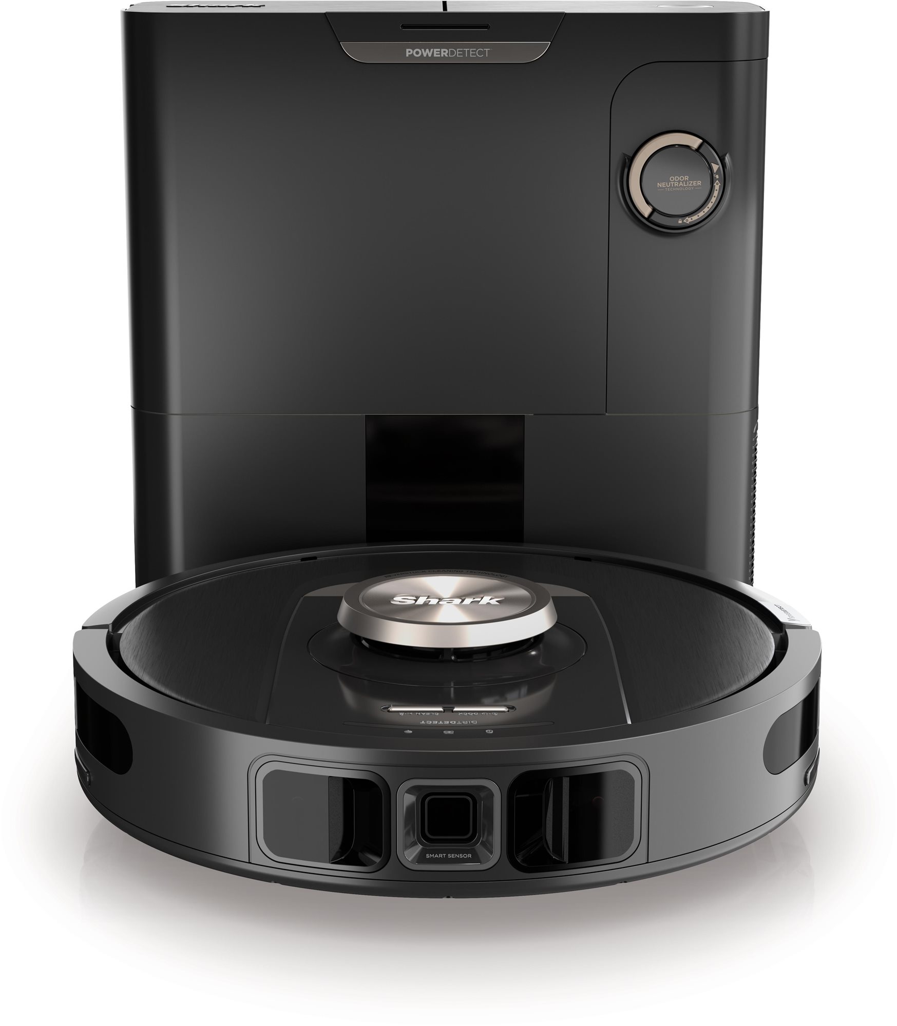 Shark® RV2820VEEU PowerDetect Self Empty