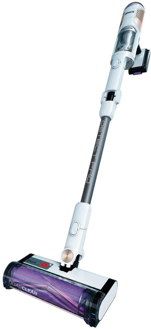 Shark® Cordless IW1611EU Biely/Mosaz