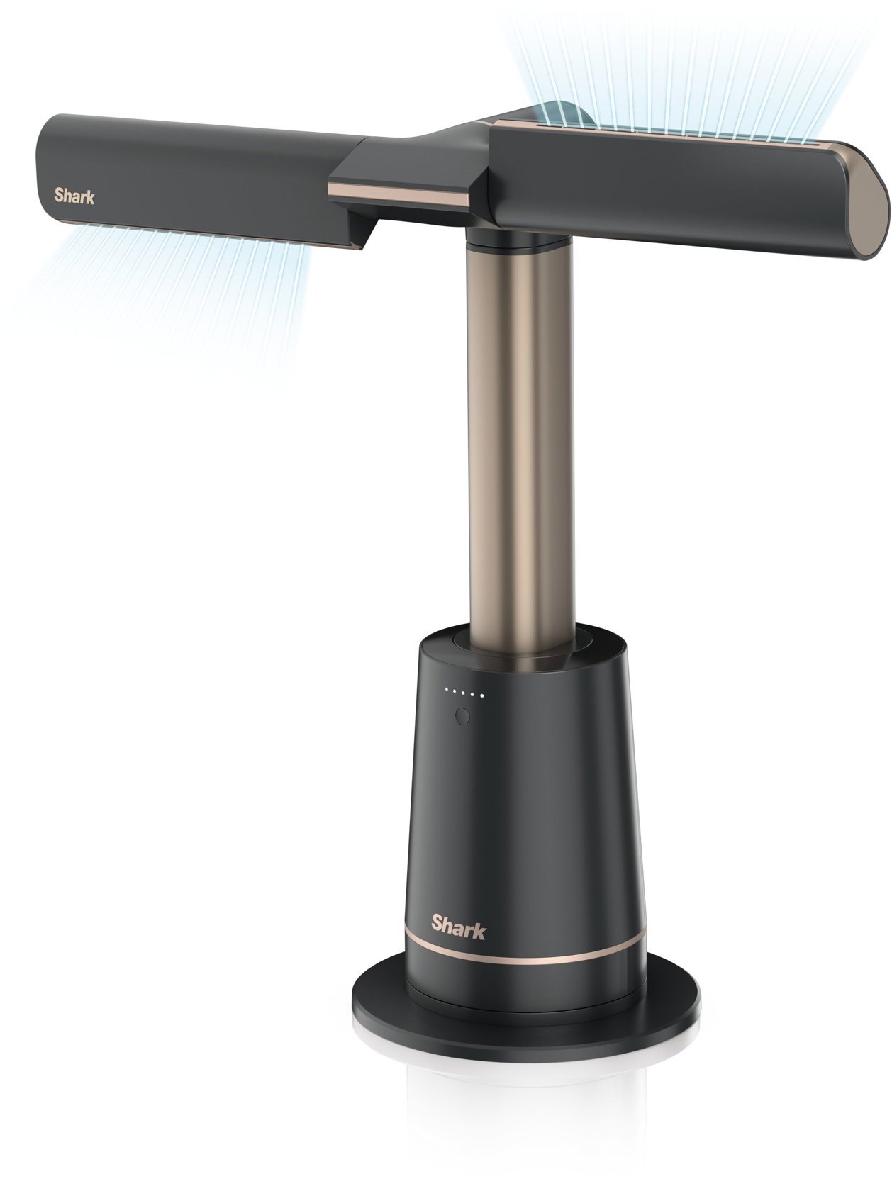 Shark® TF200SEU TurboBlade™ čierny