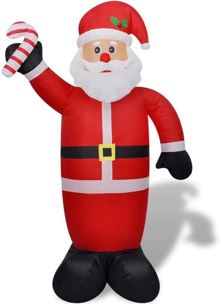 Shumee nafukovací Santa Claus 240 cm