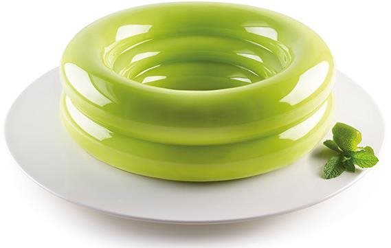 Silikomart Silikónová forma na pečenie na tortu Silikomart Arena