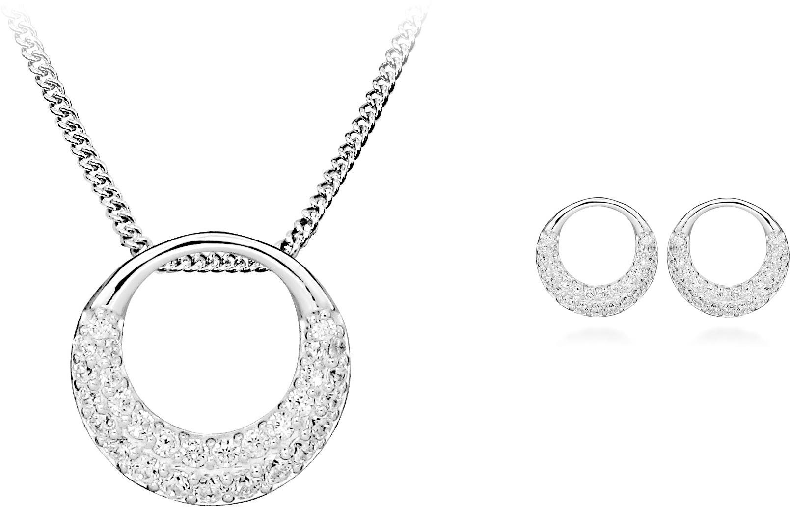 SILVER CAT SSC535536 (Ag925/1000, 4,64 gr)