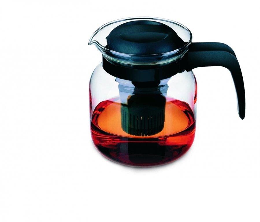 SIMAX Kanvica s plastovým sitkom 1,5 l CLASSIC MATURA
