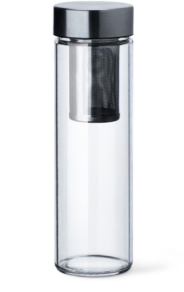 SIMAX Nápojová fľaša s vložkou CLASSIC PURE AQUA BOTTLE 0,5 l