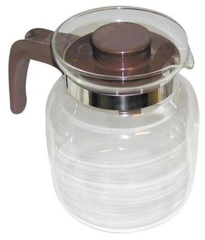 SIMAX MATURA Kanvica 1,25 l; viečko PH; rukoväť PH