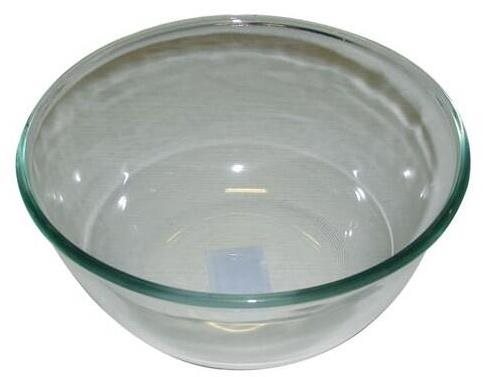 SIMAX Misa BOWL 1,3 l; 190 × 95 mm, sklo