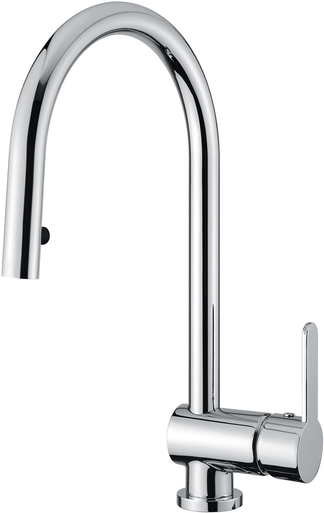 SINKS batéria MIX P lesklá