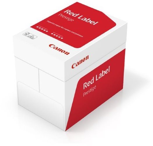 Canon Red Label Prestige A4 80 g
