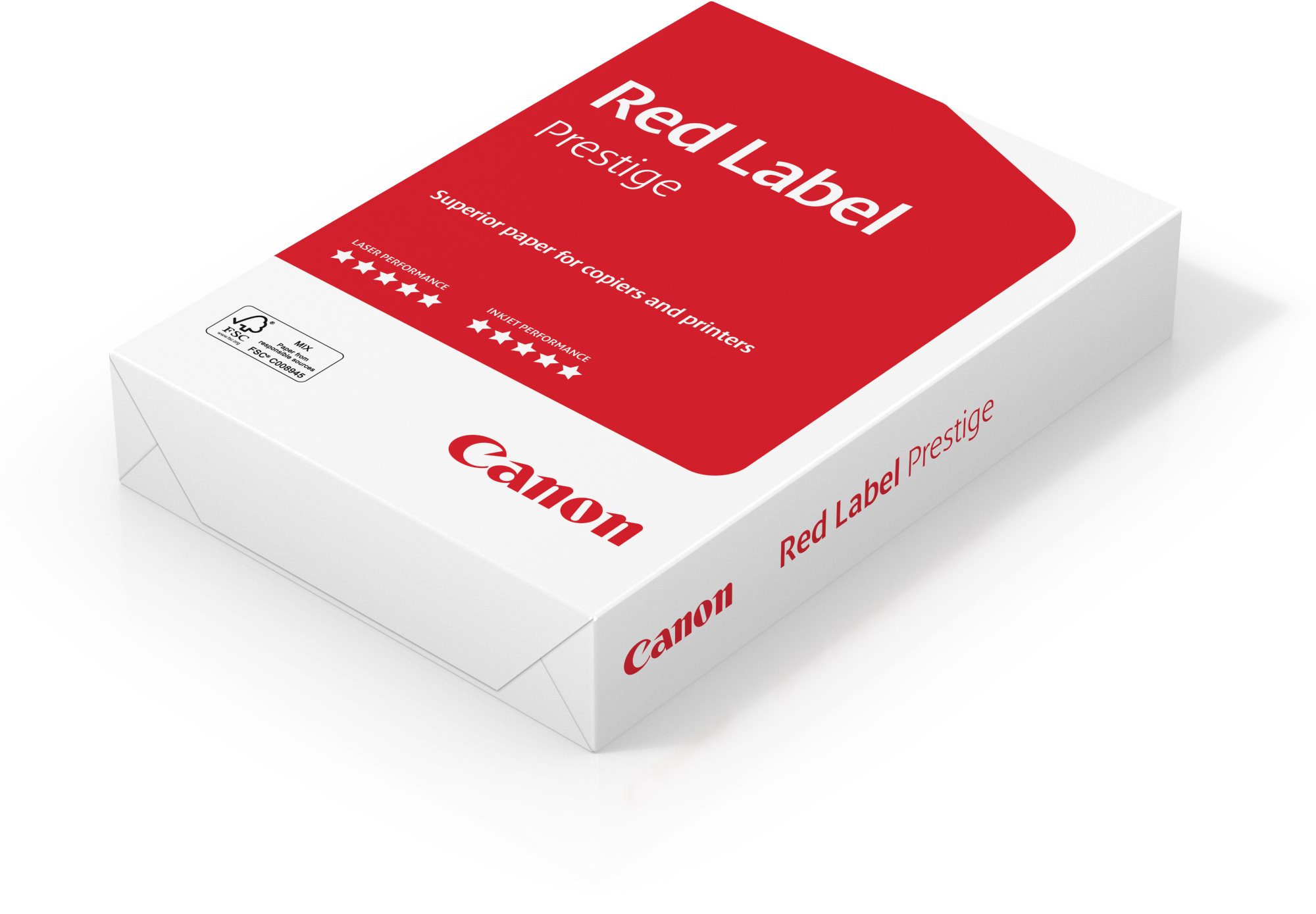 Canon Red Label Prestige A3 80 g