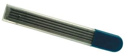 SaKOTA Náhradné tuhy do mechanickej ceruzky Versatil 2 mm 6 ks