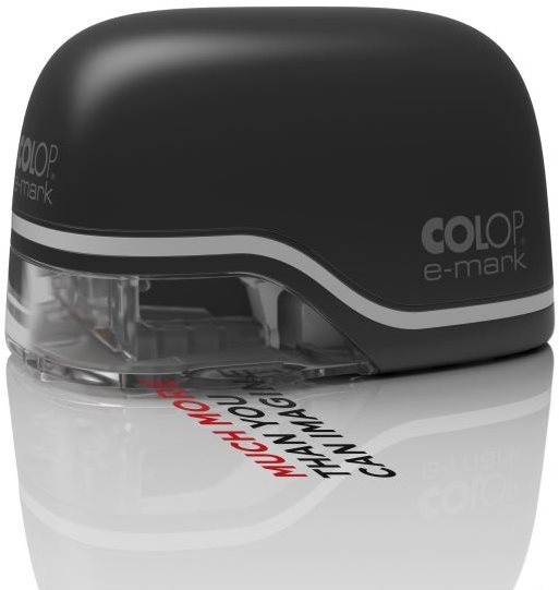Služba Alza NEO: COLOP e-mark® pečiatka, čierna