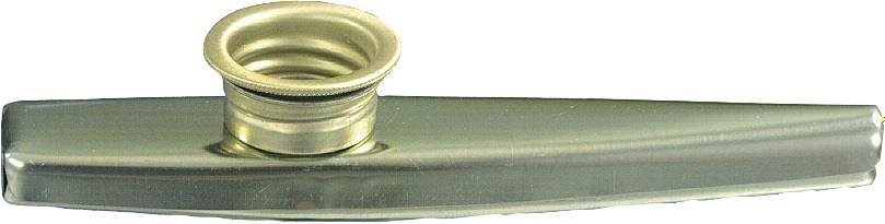 Smart Kazoo Metal Iron