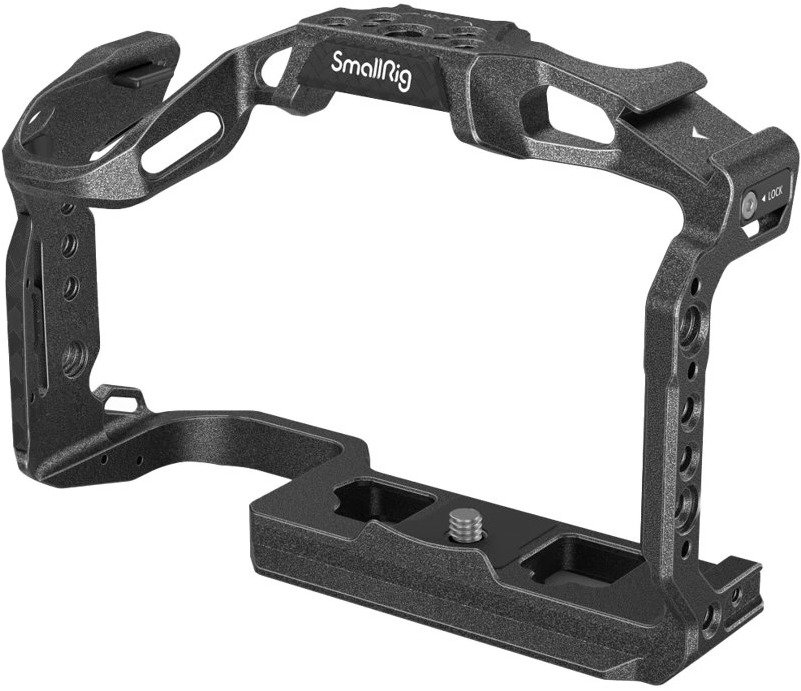 SmallRig 4161 Camera Cage Black Mamba na Canon EOS R6 MII