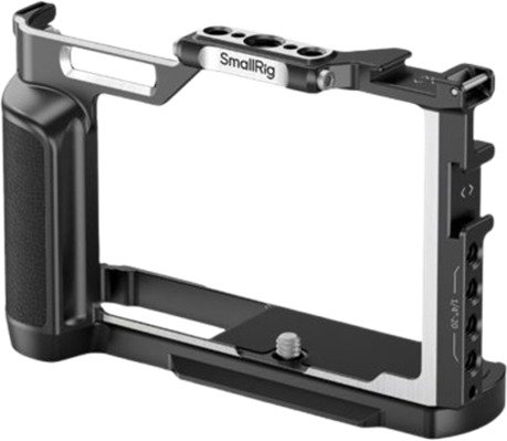 SmallRig 4515 Cage for Panasonic Lumix S9