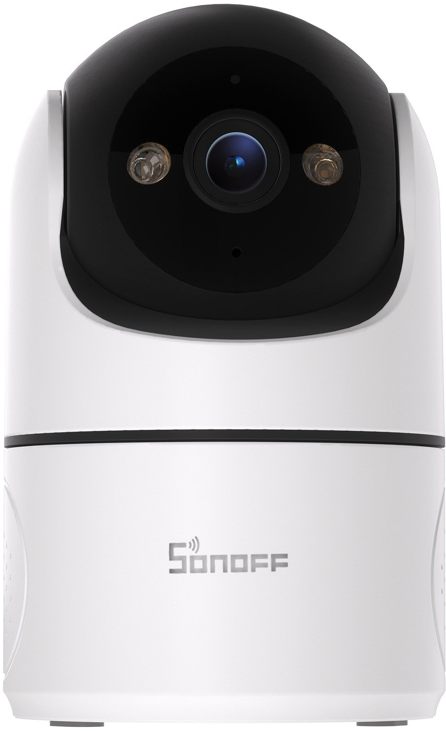 SONOFF CAM-PT2 CAM Pan-Tilt 2 Smart Indoor Home Security Camera