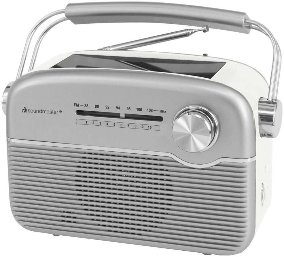 Soundmaster TR480SI