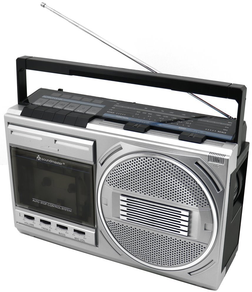 Soundmaster RR20SI