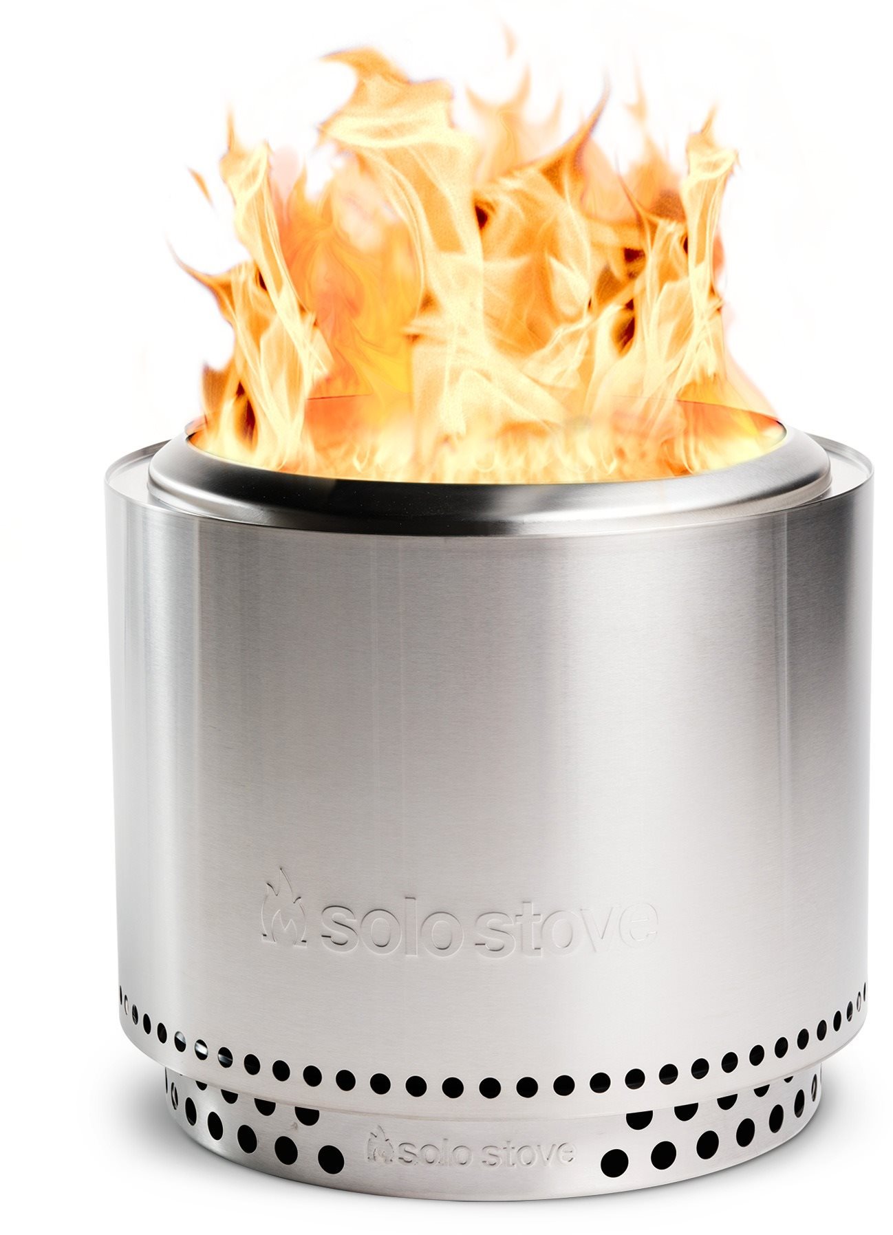 SOLO STOVE Ohnisko Bonfire + Stand 2.0