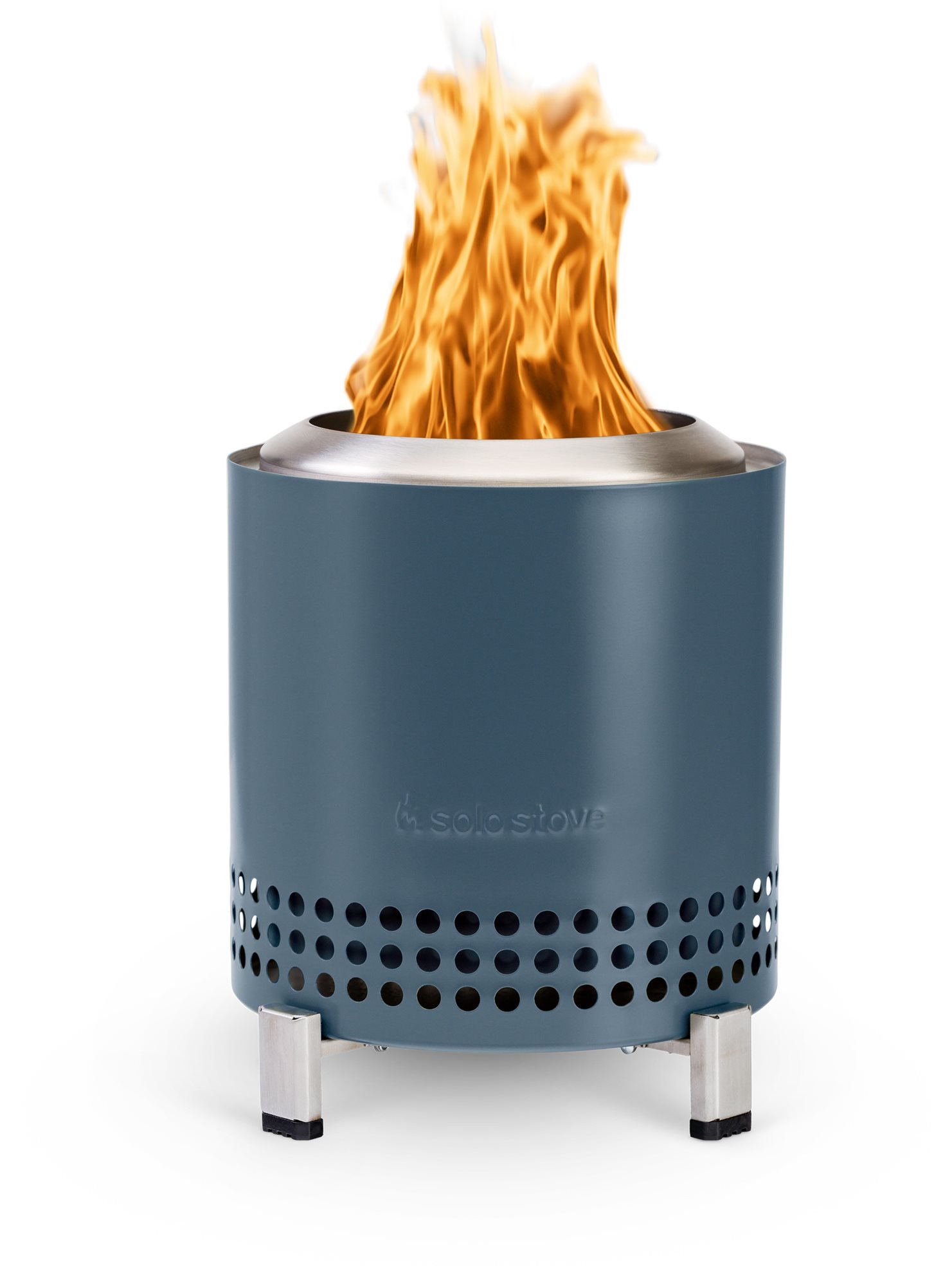 SOLO STOVE Ohnisko Mesa XL, modré
