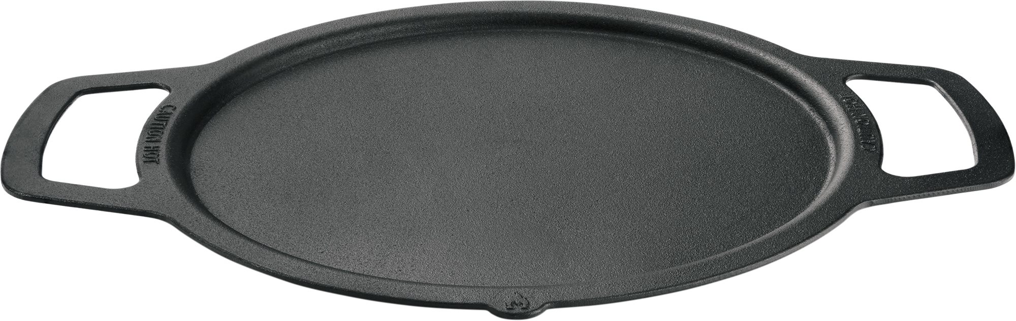 SOLO STOVE Grilovacia platňa – liatinová Ranger cast iron griddle top