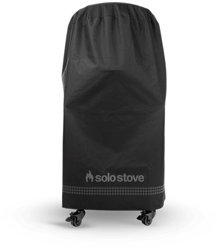 SOLO STOVE Pi Kryt Vozíka