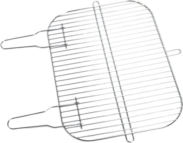 SOMAGIC Grilovací rošt 52,5 × 39 cm