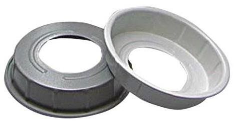 Sonix hlava zaváracia 103 mm, kovová