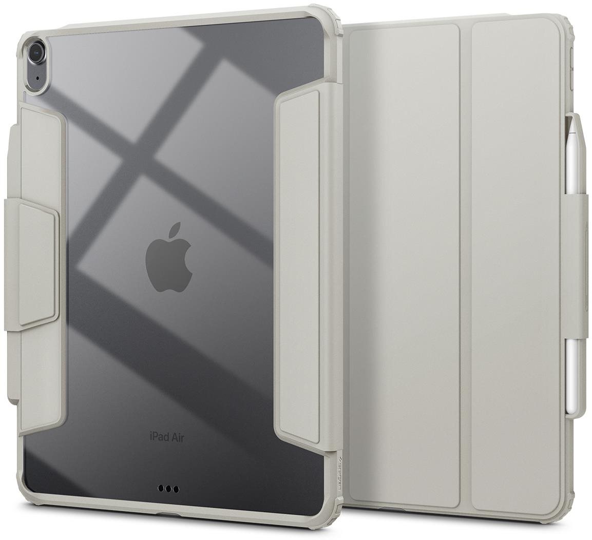 Spigen Air Skin Pro Gray iPad Air 13" M2 2024/M3 2025