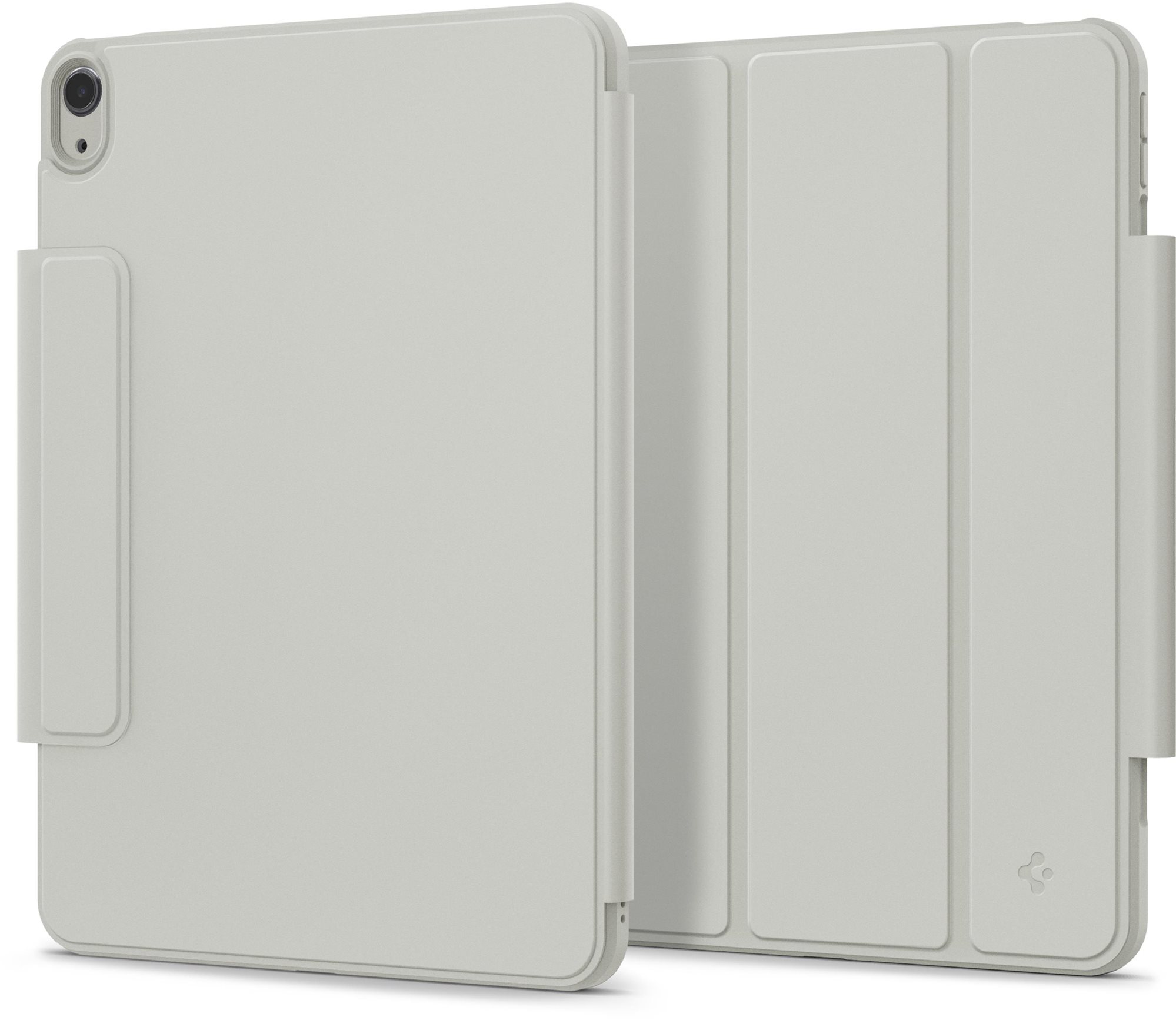 Spigen Air Skin Pro Onetap Gray iPad Air 13" M2 2024/M3 2025