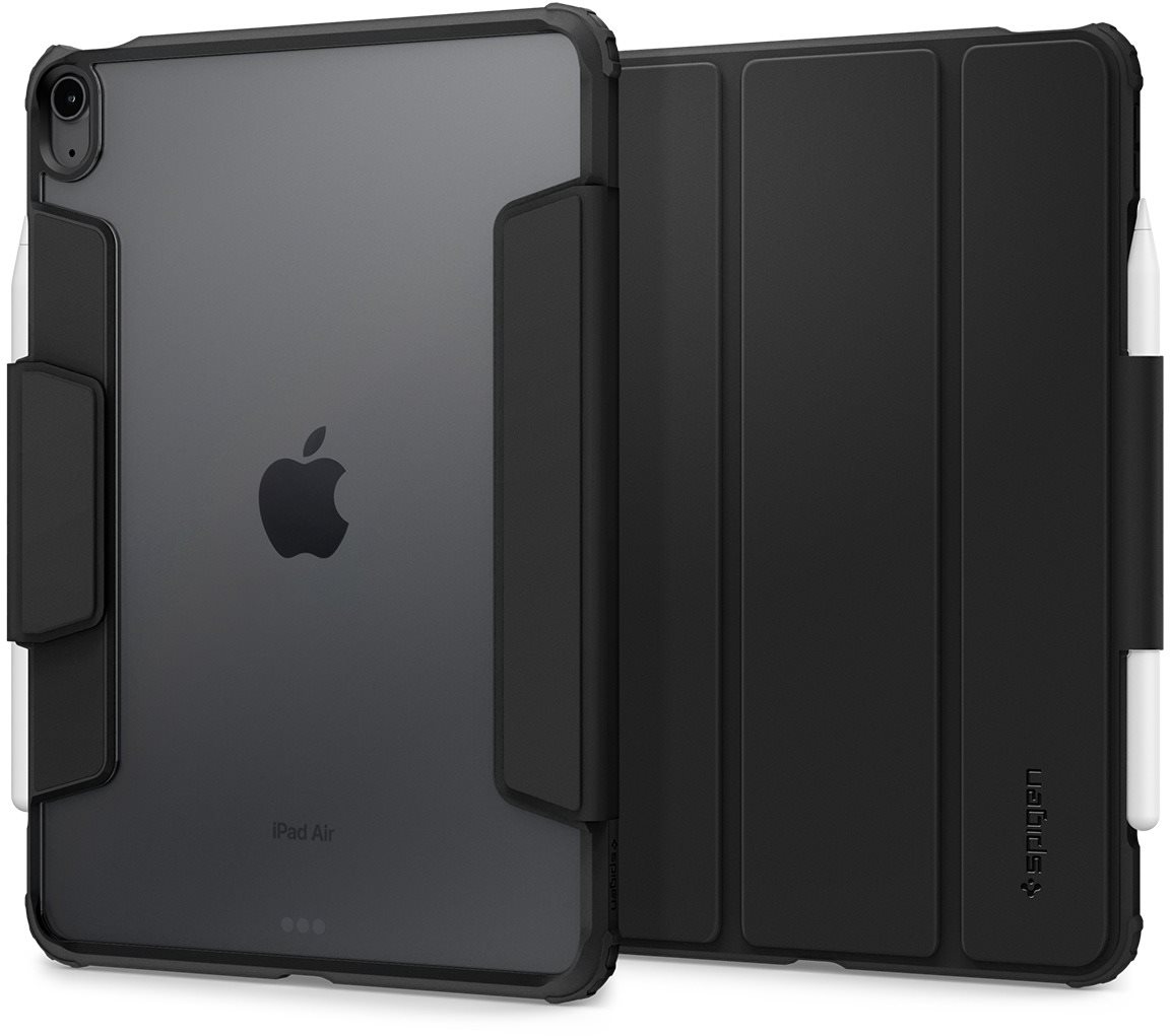 Spigen Air Skin Pro Gray iPad Air 10.9" 2024/iPad Air 10.9" (2022/2020)