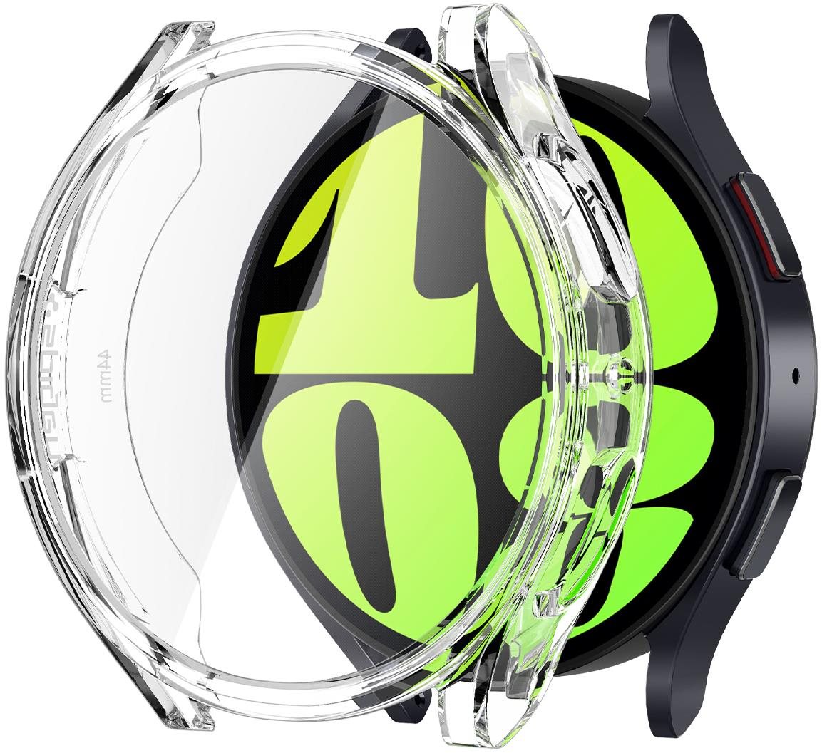 Spigen Ultra Hybrid Crystal Clear Samsung Galaxy Watch6 44 mm