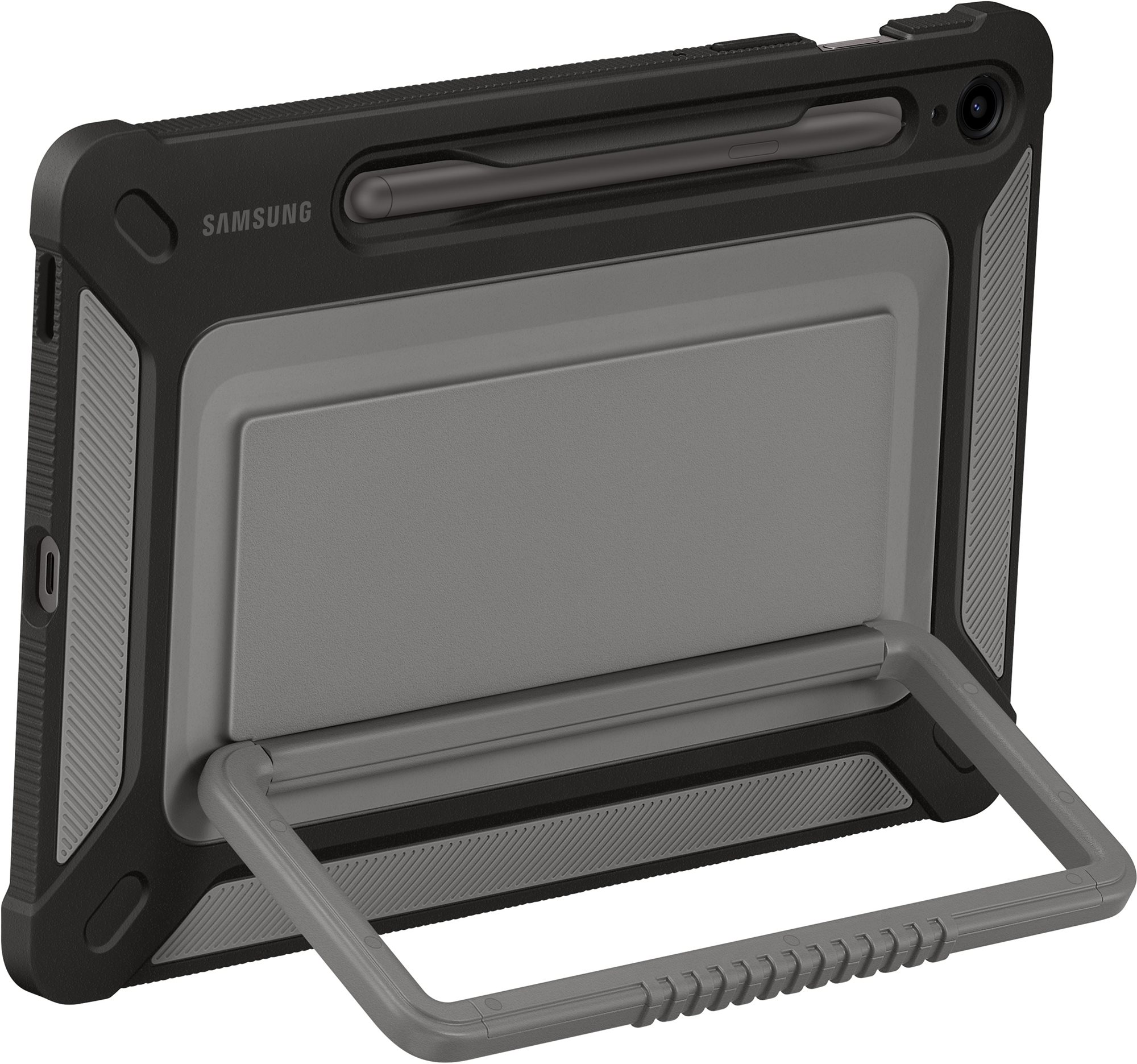 Samsung Odolný zadný kryt Tab S9 FE Titan