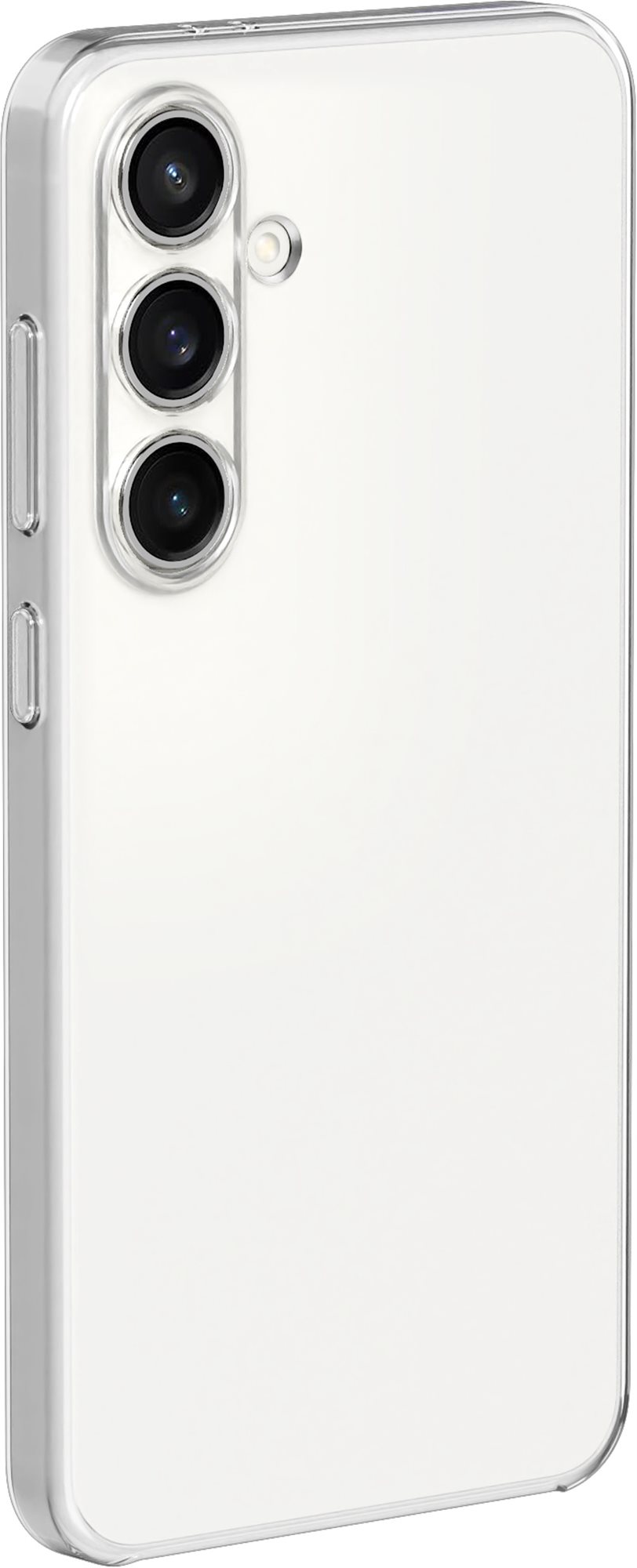 Samsung Galaxy S24 FE Clear Case Transparent