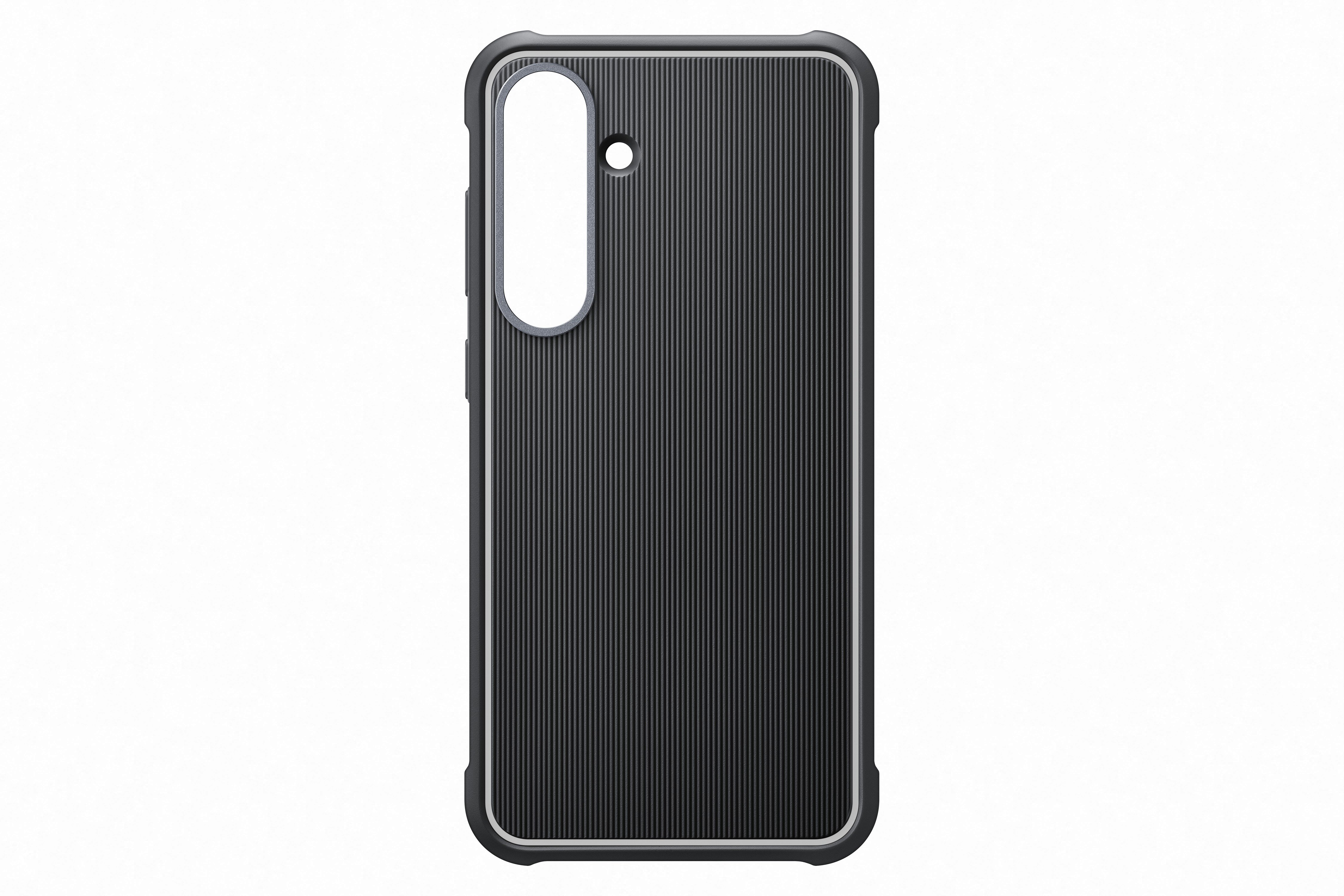 Samsung Galaxy S25+ Ochranný obal Black