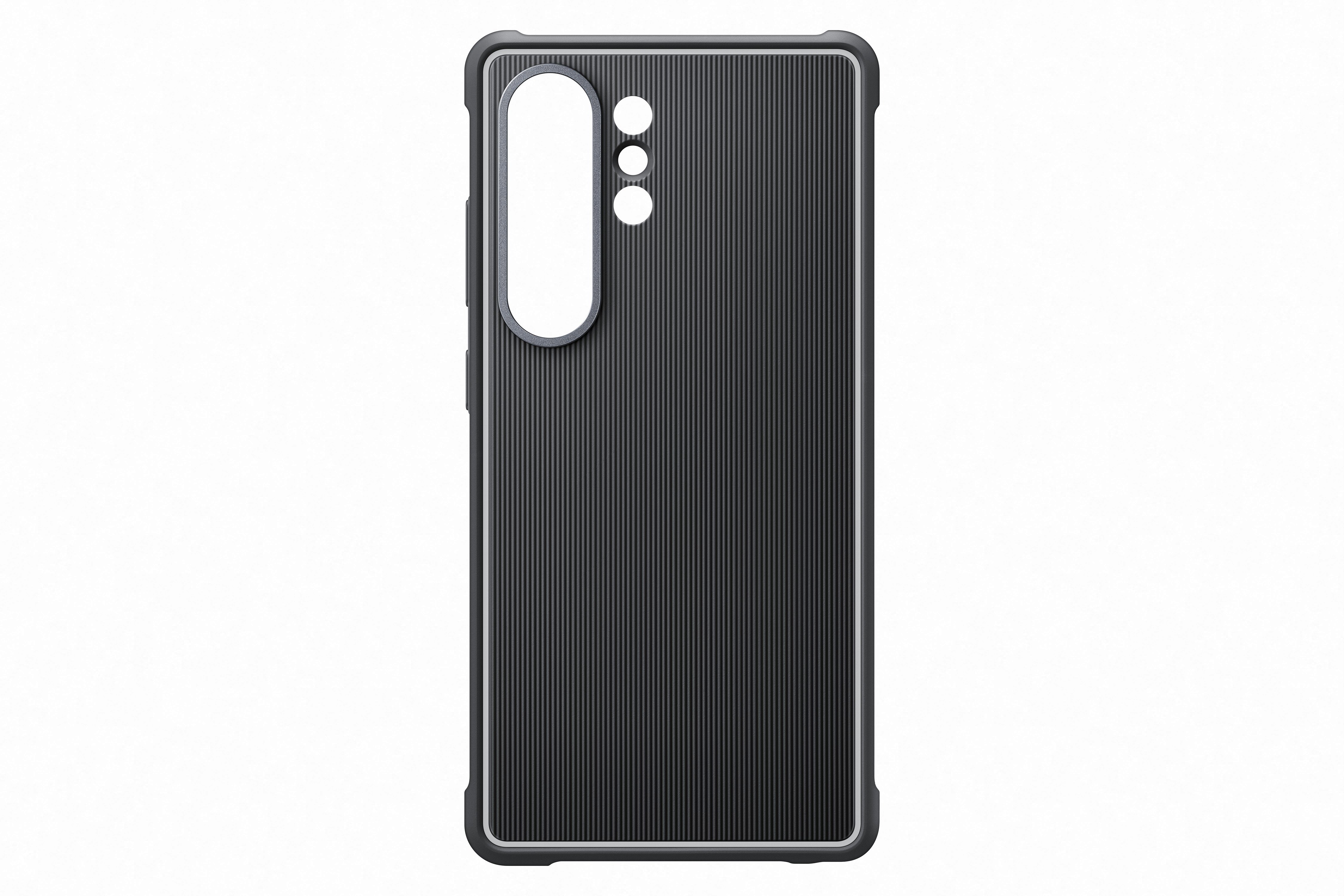 Samsung Galaxy S25 Ultra Ochranný obal Black