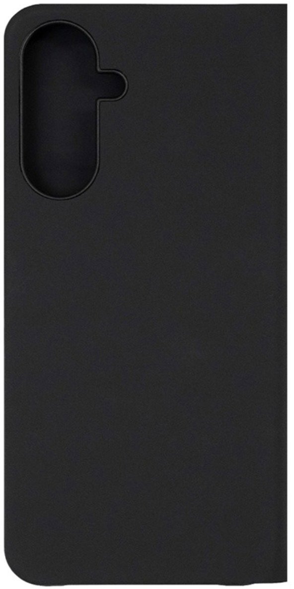 Samsung Galaxy A17 flipové puzdro čierne