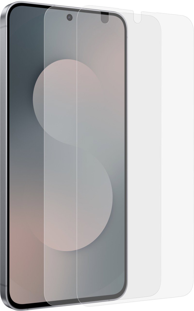 Samsung Galaxy S25 FE ochranná fólia transparentná